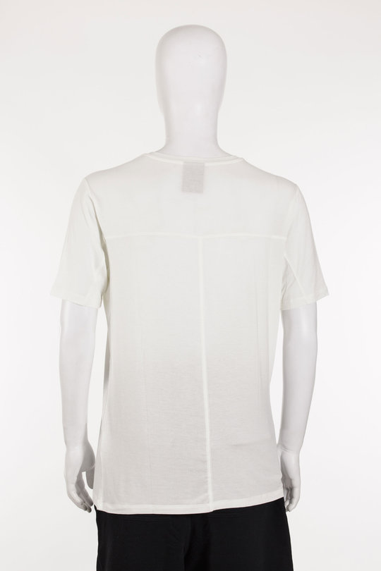 T-Shirt M TS 945 off white, Thom Krom