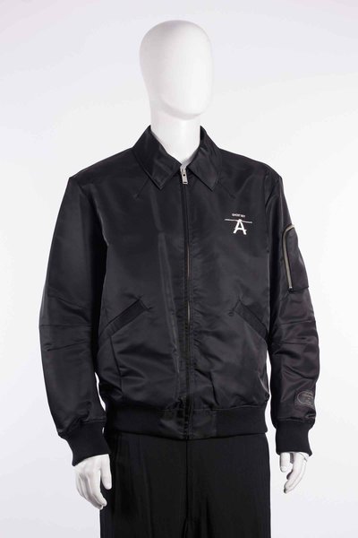 Jacke UP2F4203 black, Undercover