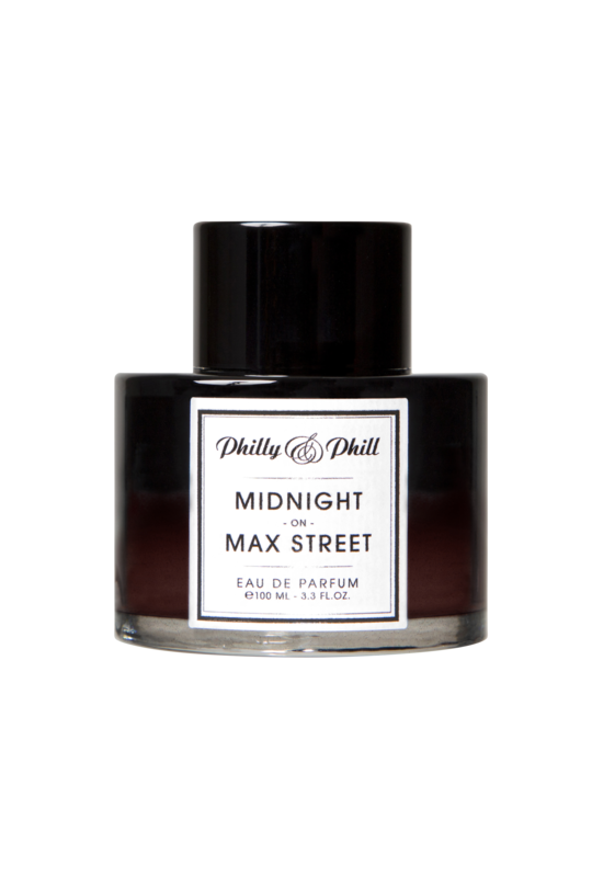 Parfum Midnight On Maxstreet, Philly & Phill