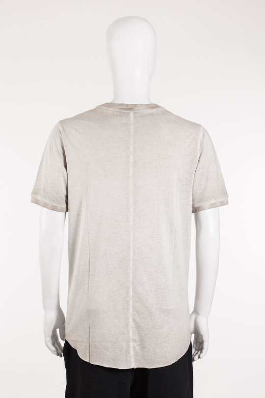 T-Shirt M TS 937 stone, Thom Krom