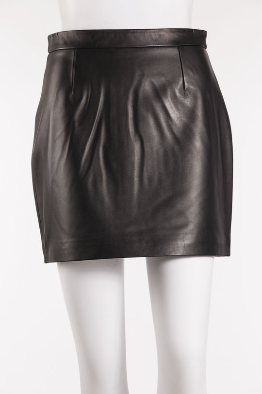 Rock AX409 Eliou black, Iro