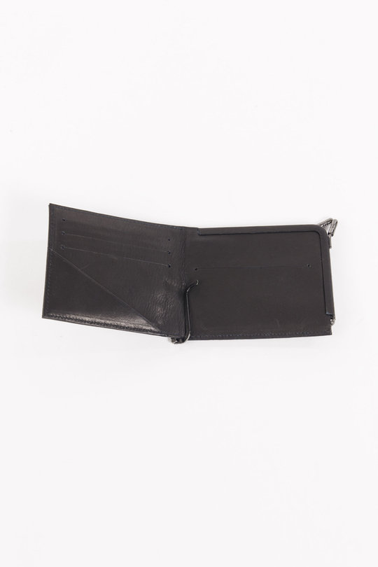 Portemonnaie DL-A11-784-1-02 black, Yohji Yamamoto