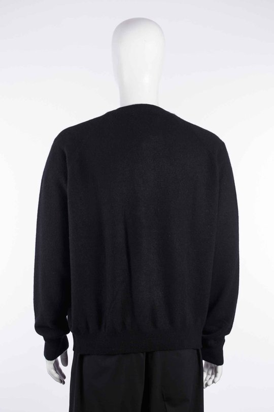 Jacke W26519 bomber black, Frenckenberger