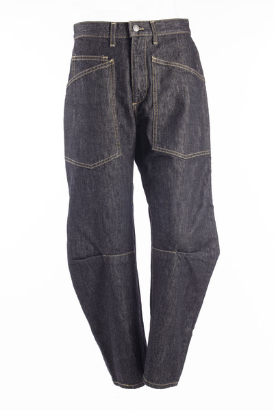 Jeans Shon Jean 10193 W2045 resin rinse, Nili Lotan