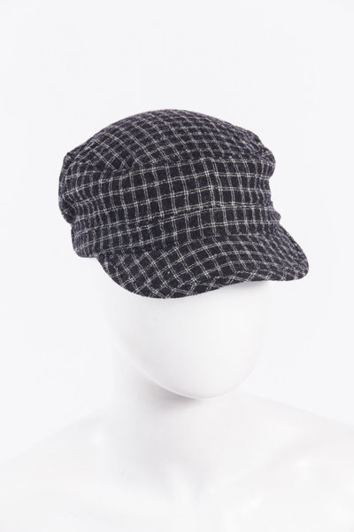 Hut UC2F4H03-1 black ck, Undercover