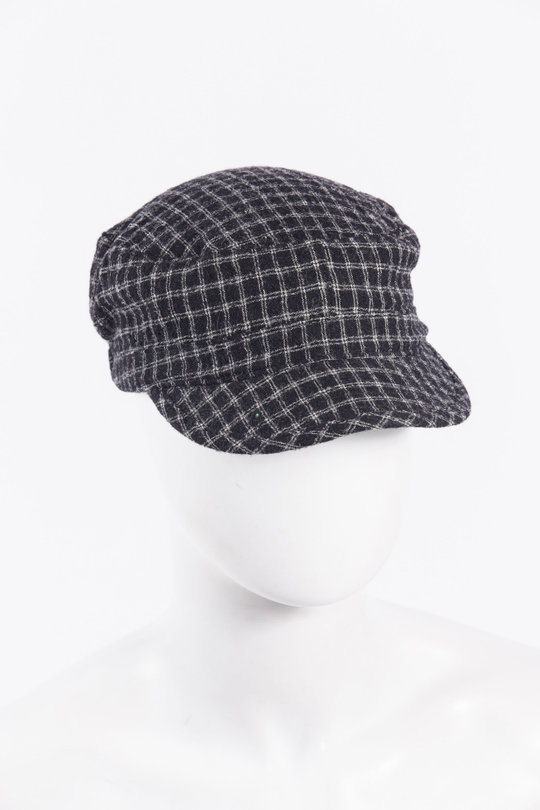 Hut UC2F4H03-1 black ck, Undercover