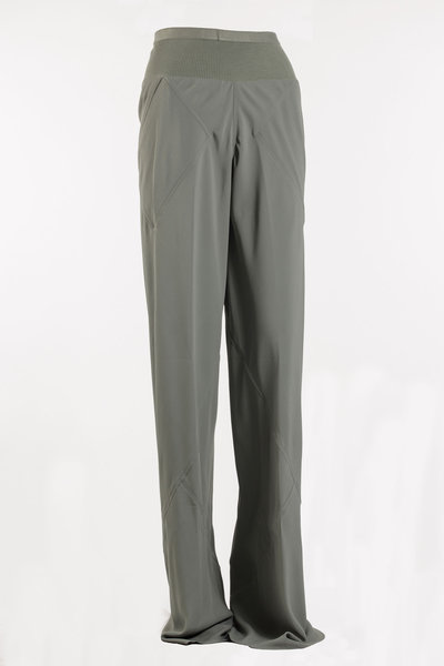 Hose RP01F6301 CC BIAS grey, Rick Owens