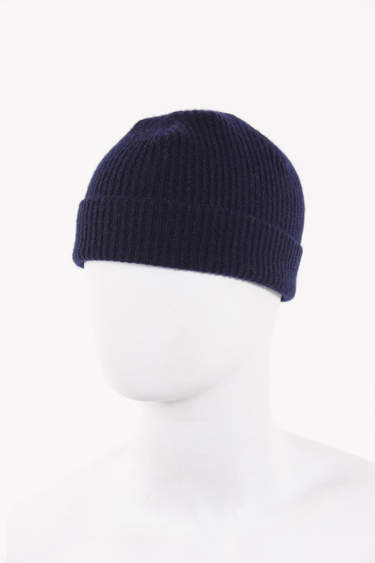Mütze 4023213 Ermont navy, Lisa Yang