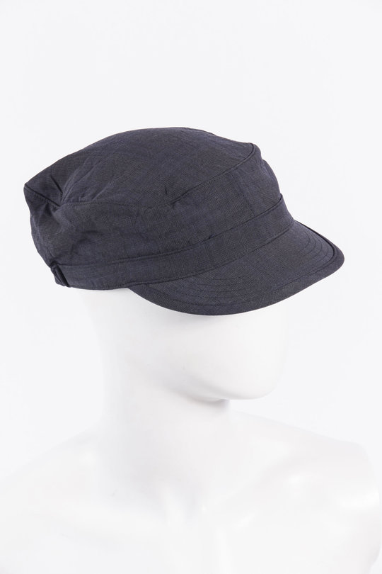 Hut UC2F4H03-2 charcoal ck, Undercover
