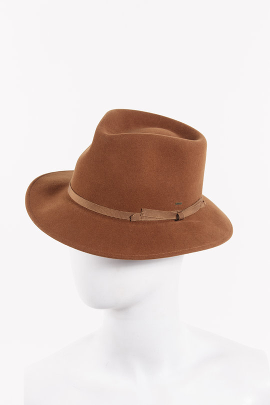 Hut 37237 Willmore brown, BAILEY