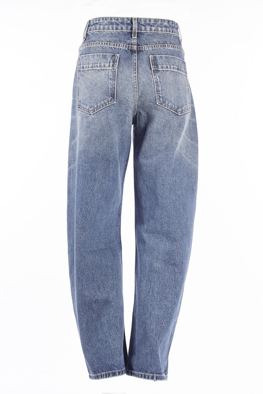 Jeans Otis Jean 12840 W1208 simon wash, Nili Lotan