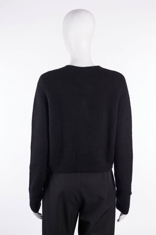 Jacke 2042231 Felicia black, Lisa Yang