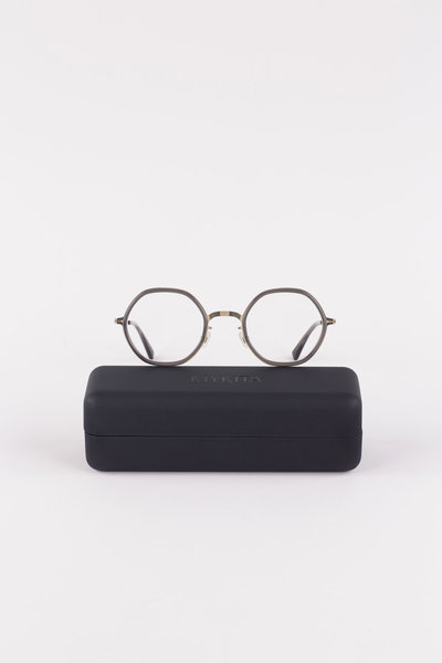 Sehbrille ALYA gold, Mykita
