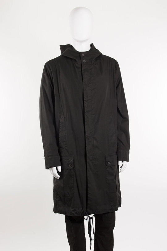 Mantel M3460 Parka Tio, Masnada