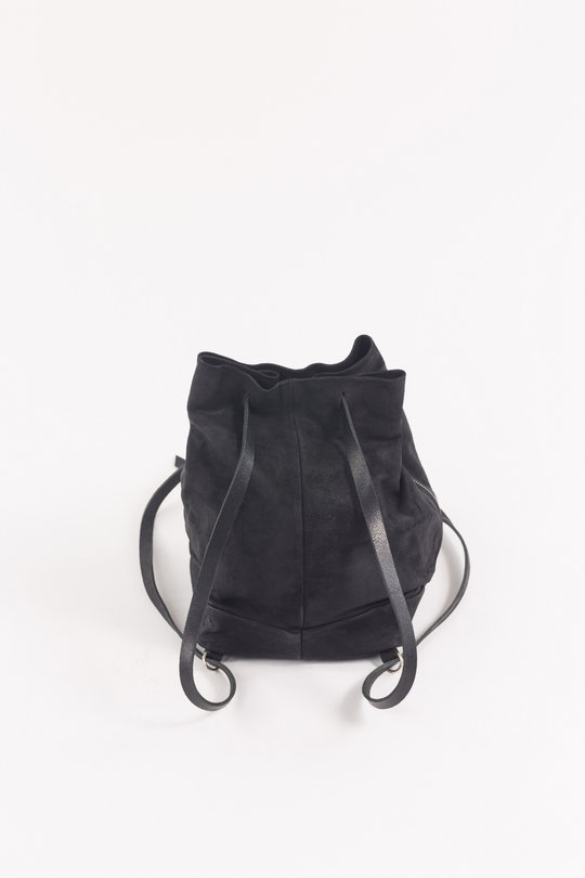 Rucksack  Zodiac Piccolo GR black, Daniele Basta