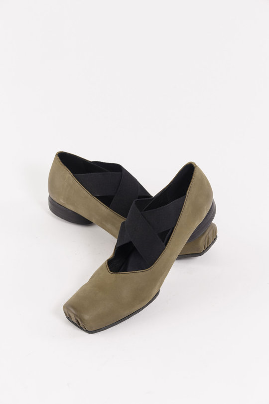 Schuh S5/W/U/S9003, Uma Wang