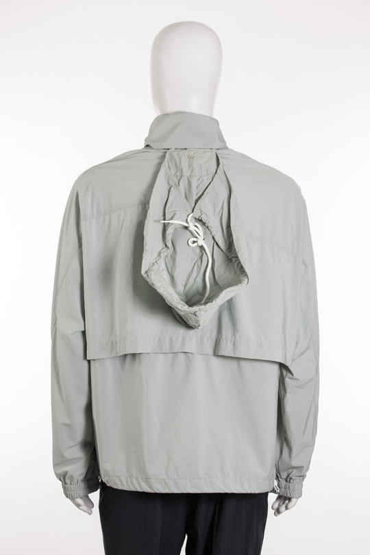 Jacke SH0AM0083 mint, MM6