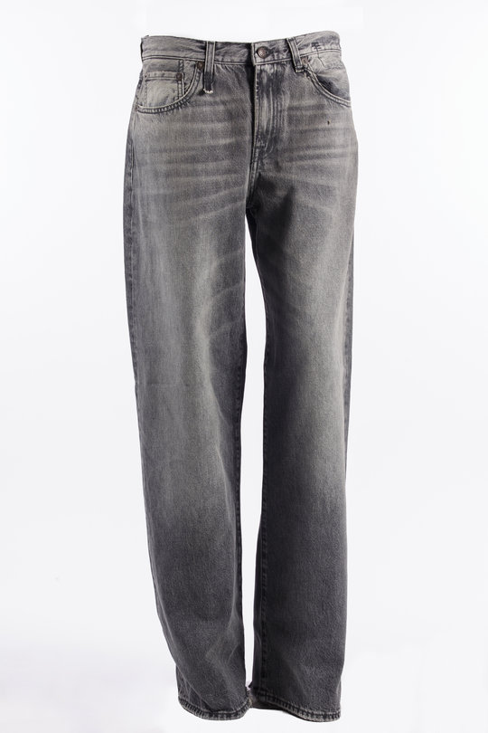 Jeans R13WD038-549E D'arcy Loose Jean grey, R 13