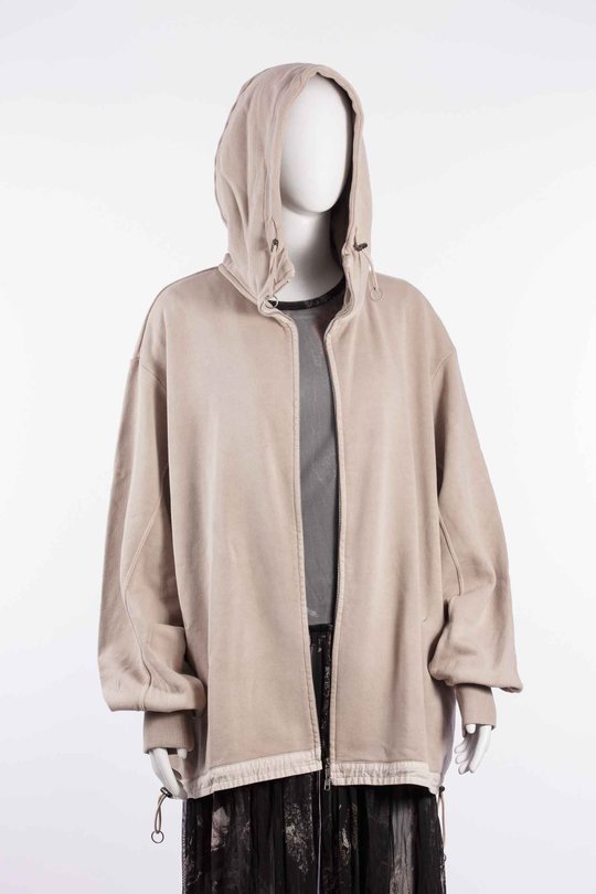 Jacke FV-T56-015 pink, Yohji Yamamoto