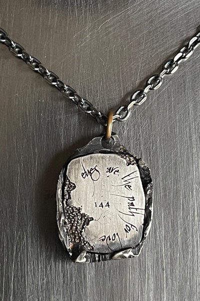 Kette TG003101 The Number, TÓ GARAL