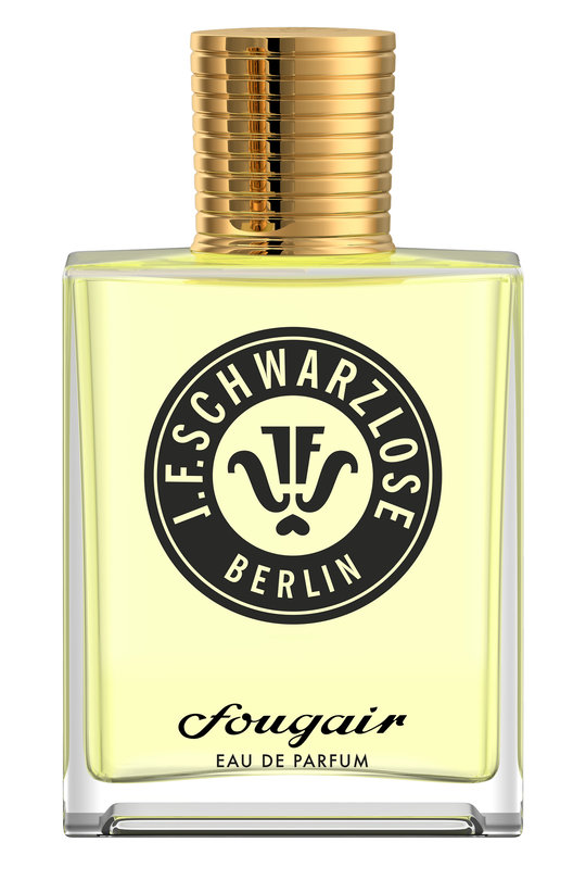 Fougair, Schwarzlose Berlin