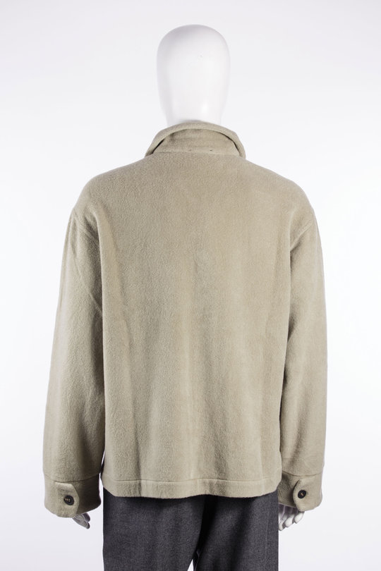 Jacke WU4303 taupe, Avant Toi