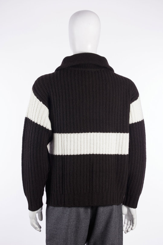 Pullover 3026423 Rafferty multi, Lisa Yang