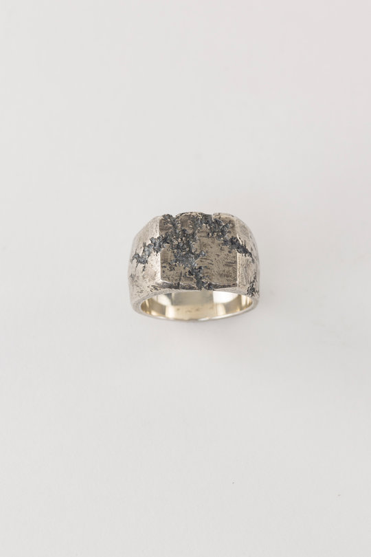 Ring Fault Chevaliere TRI474 R, Tobias Wistisen