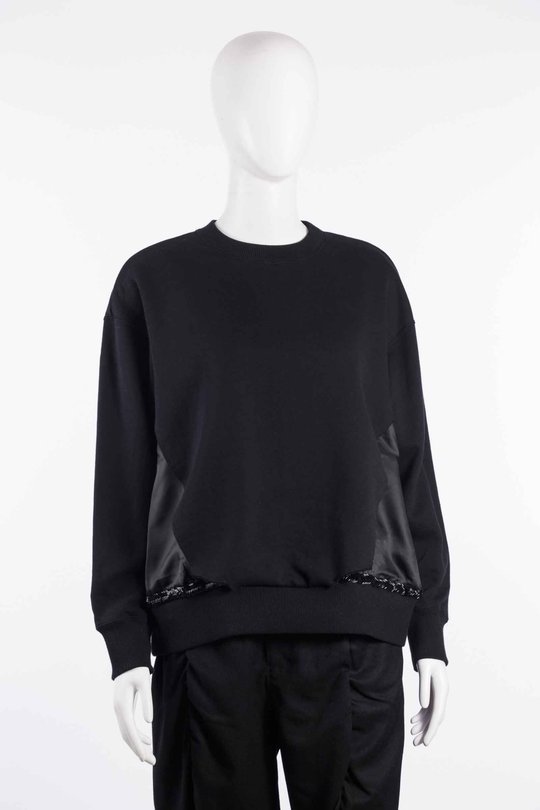Pullover UP2F1802 black, Undercover