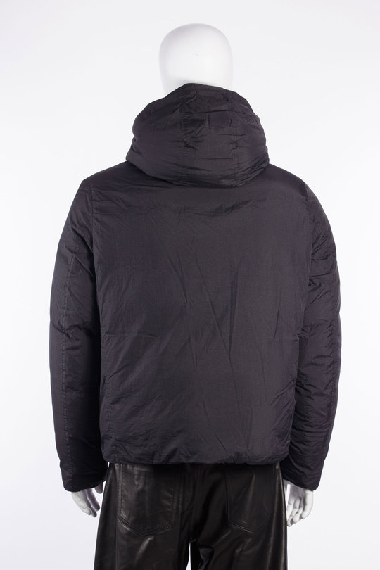Jacke AB62-004 black, ATTACHMENT