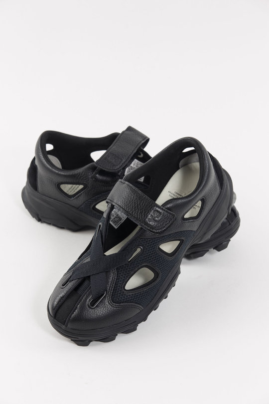 Sneaker Y-3 GSG9 Sandal black, Y-3