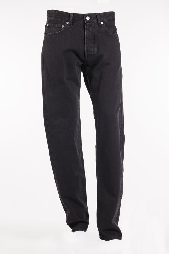 Jeans  SH2LA0037 M68 anthrazit, MM6