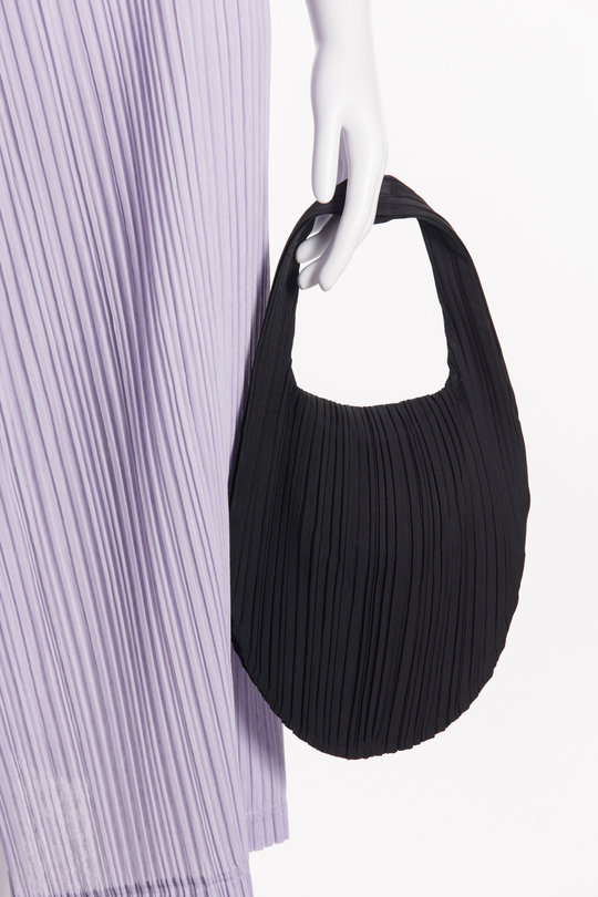 Tasche PP67-AG561 black, Pleats Please  Issey Miyake