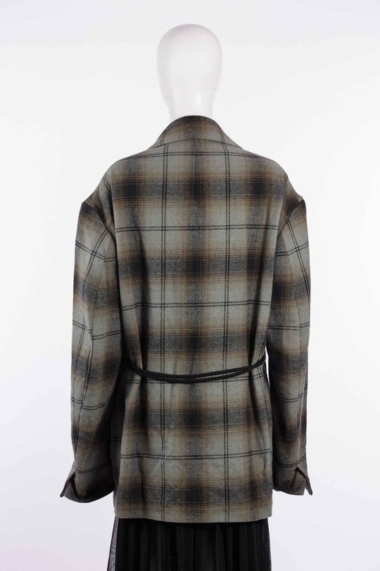 Jacke FV-J52-0101 multi, Yohji Yamamoto