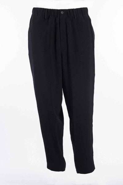 Hose HW-P15-500 black, Yohji Yamamoto