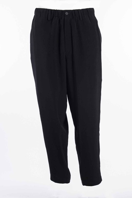 Hose HW-P15-500 black, Yohji Yamamoto