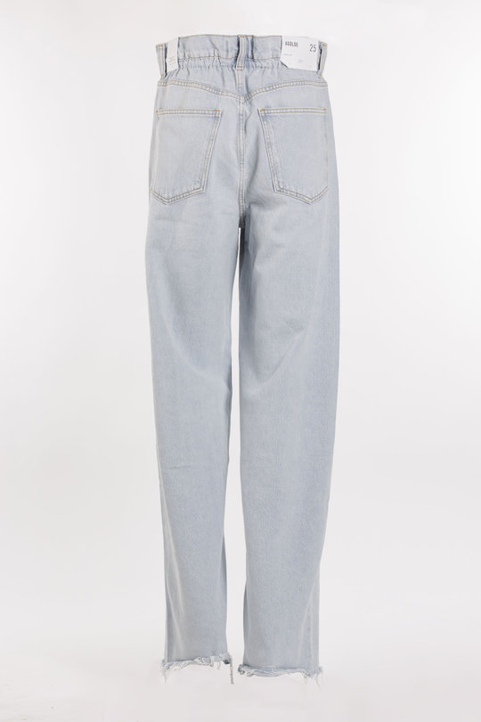 Jeans Lyonne Jean lightblue, Agolde