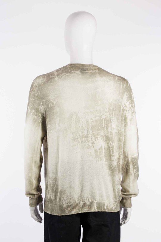 Pullover 226SU3100CLIV taupe, Avant Toi