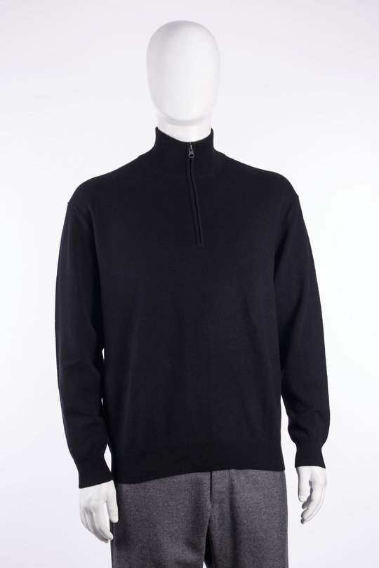 Pullover 3025302 Augustus black, Lisa Yang