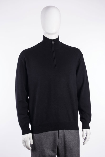 Pullover 3025302 Augustus black, Lisa Yang