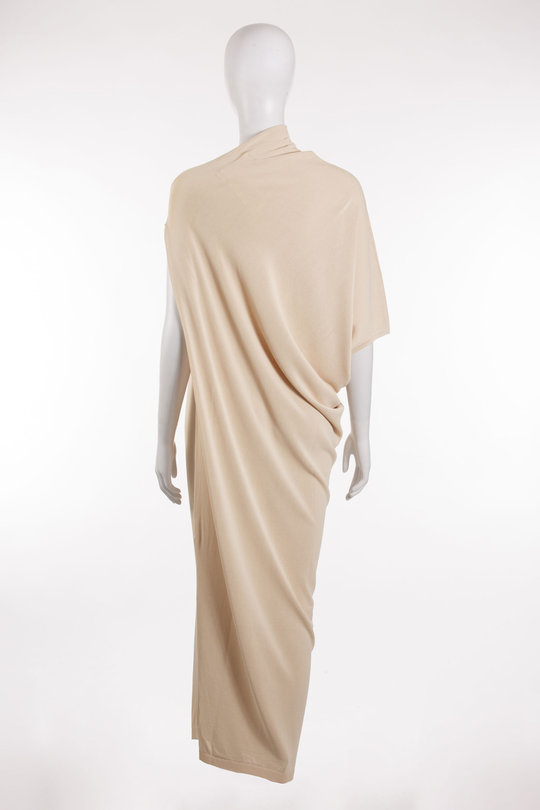 Kleid DK66S26 rosé, Isabel Benenato