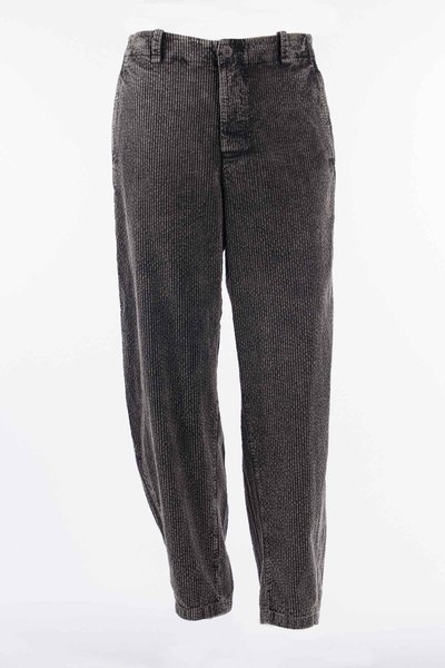 Hose CFUTREE142S grey, Transit