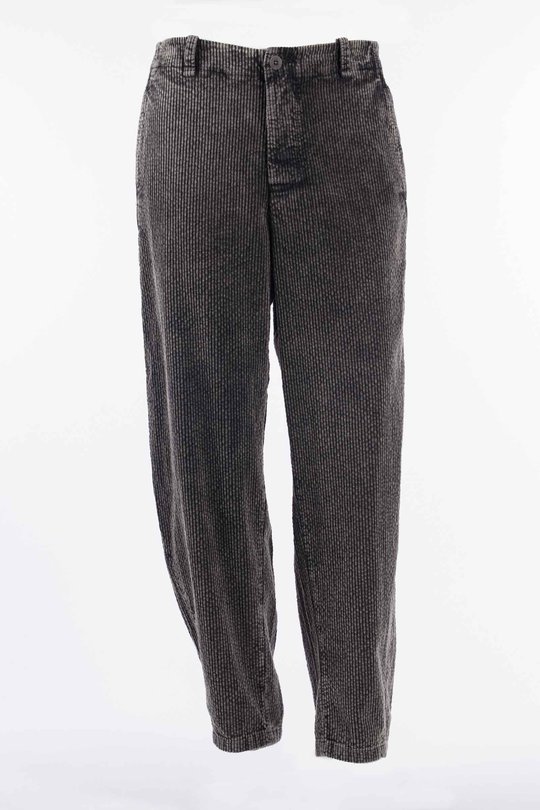 Hose CFUTREE142S grey, Transit