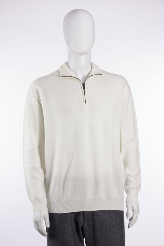 Pullover 3025302 Augustus cream, Lisa Yang