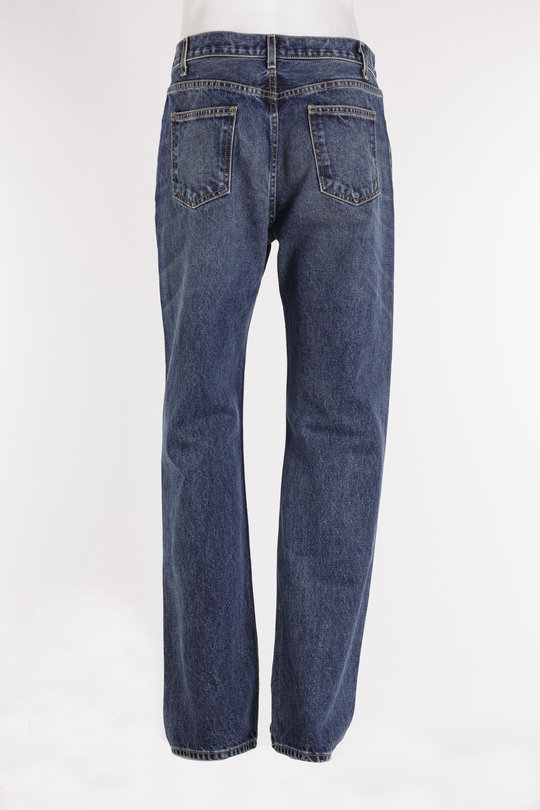 Jeans BILLIE JEAN 21884-W1208 simon wash, Nili Lotan