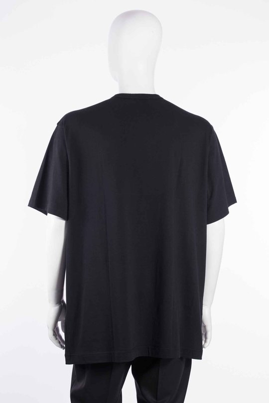 T-Shirt HW-T71-090-1 multi, Yohji Yamamoto