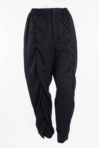 Hose UP2F1502 black, Undercover