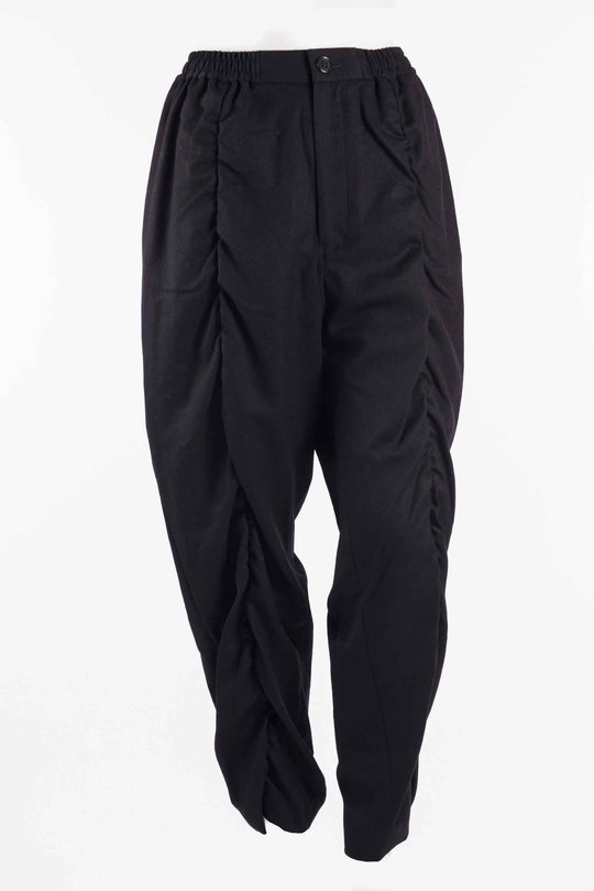 Hose UP2F1502 black, Undercover