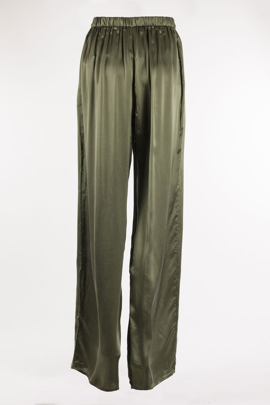 Hose AX007 Sohli ivy green, Iro