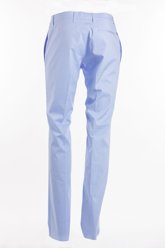 Hose SH2KA0063 blue, MM6